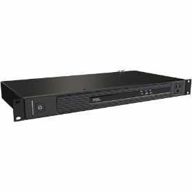 Show details for Middle Atlantic NEXSYS Series Rack Mounted Power Distribution Unit - 15 Amp, 9 Outlet Picture of Middle Atlantic NEXSYS Series Rack Mounted Power Distribution Unit - 15 Amp, 9 Outlet