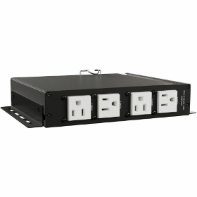 Show details for Middle Atlantic NEXSYS Series Compact Power Distribution Unit - 15 Amp, 6 Outlet Picture of Middle Atlantic NEXSYS Series Compact Power Distribution Unit - 15 Amp, 6 Outlet