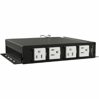 Picture of Middle Atlantic NEXSYS Series Compact Power Distribution Unit - 15 Amp, 6 Outlet