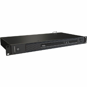 Show details for Middle Atlantic NEXSYS Series Rack Mounted Power Distribution Unit - 20 Amp, 9 Outlet Picture of Middle Atlantic NEXSYS Series Rack Mounted Power Distribution Unit - 20 Amp, 9 Outlet