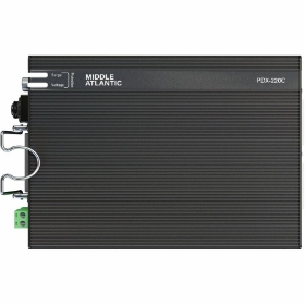 Show details for Middle Atlantic NEXSYS Series Compact Power Distribution Unit Picture of Middle Atlantic NEXSYS Series Compact Power Distribution Unit