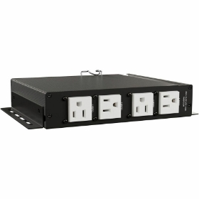 Show details for Middle Atlantic NEXSYS Series Compact Power Distribution Unit - 15 Amp, 6 Outlet Picture of Middle Atlantic NEXSYS Series Compact Power Distribution Unit - 15 Amp, 6 Outlet