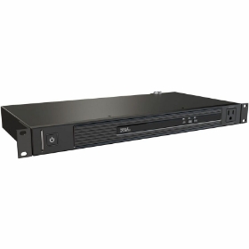 Show details for Middle Atlantic NEXSYS Series Rack Mounted Power Distribution Unit - 15 Amp, 9 Outlet Picture of Middle Atlantic NEXSYS Series Rack Mounted Power Distribution Unit - 15 Amp, 9 Outlet
