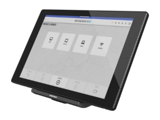 Picture of 10.1 in. Wireless Touch Screen