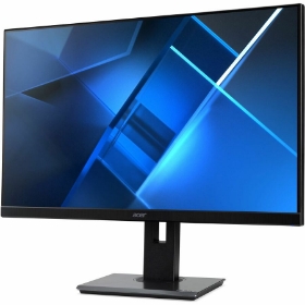 Show details for Acer Vero B277U TAA 27" Class LCD Monitor - 16:9 - Black Picture of Acer Vero B277U TAA 27" Class LCD Monitor - 16:9 - Black