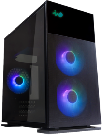 Show details for Champion AMD  Desktop Champion Intel (In-Win327)