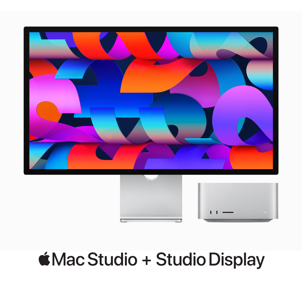 Apple MacStudio
